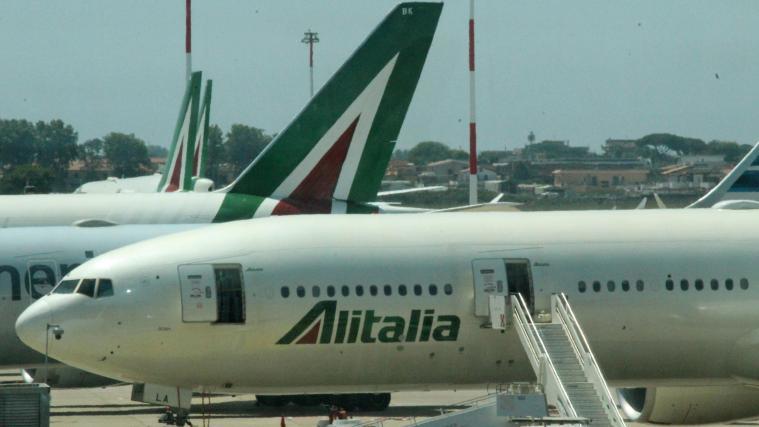 Die Airline ist seit 2017 insolvent.