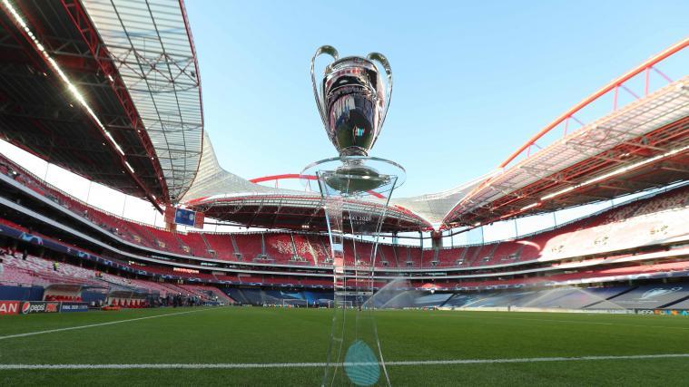 Die Champions League auf SportNews.