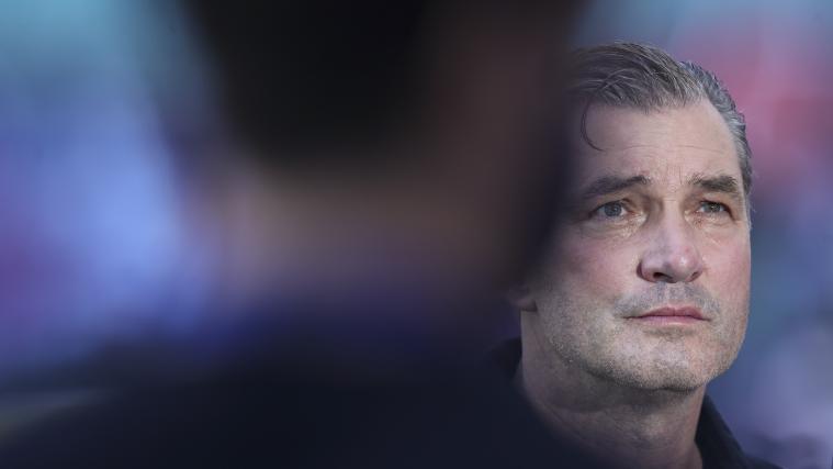 Die Kritik sorgt bei Zorc für Unverständis