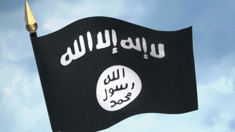 Die Terrormiliz Islamischer Staat IS hat nach Schätzungen der Vereinten Nationen (UN) mehr als 10.000 aktive Kämpfer in Syrien und im Irak.