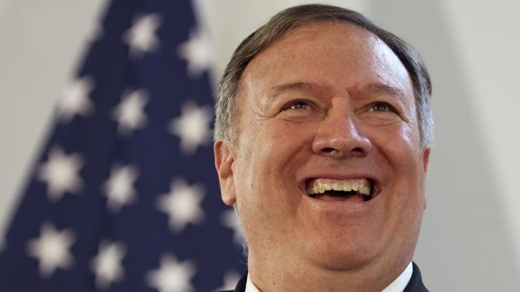 Die USA wollen China zur Verantwortung ziehen.