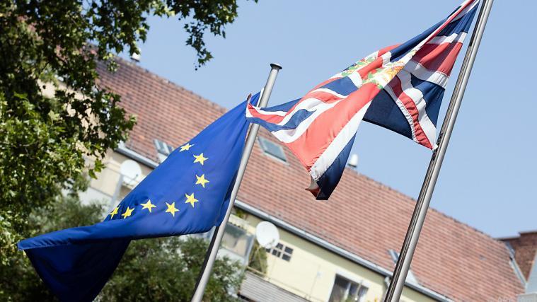 Die Verhandlungen zum Brexit-Abschlussabkommen laufen noch immer.