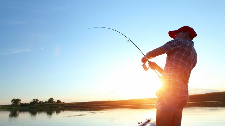 Ein Fisch hat einen Angler in Australien getötet.