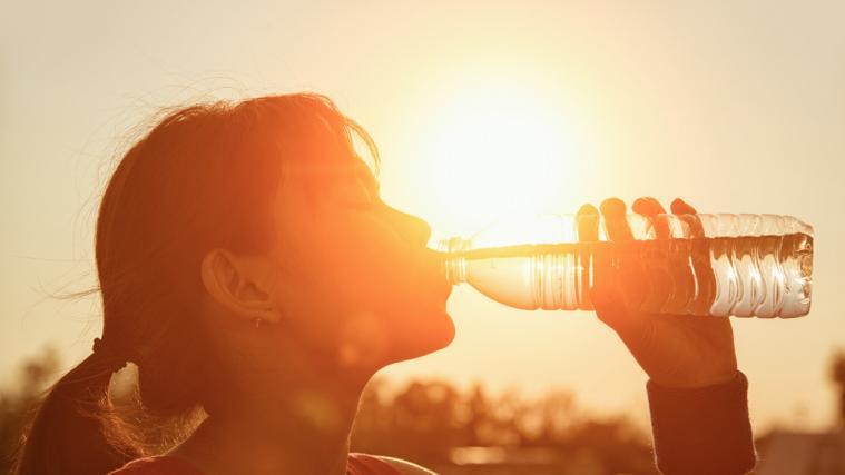 Hitzewelle „Luzifer“ sorgt für hohe Temperaturen in Italien.