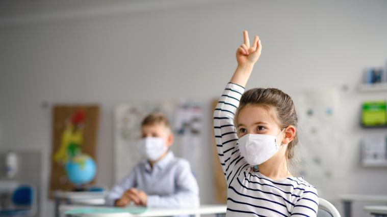 In Bezug auf den Schulbeginn in Italien sind noch unzählige Baustellen offen.