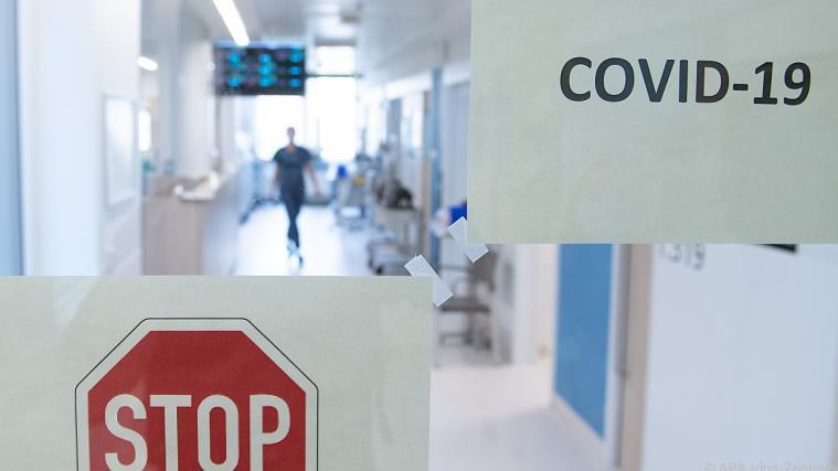 In den vergangen 24 Stunden haben die italienischen Gesundheitsbehörden über 1000 Neuinfektionen registriert.