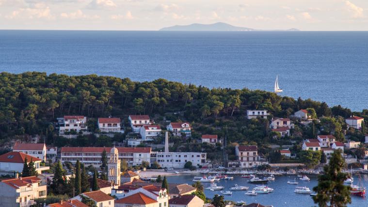 In Kroatien steigt die Anzahl an Infizierten aktuell jeden Tag aufs Neue.