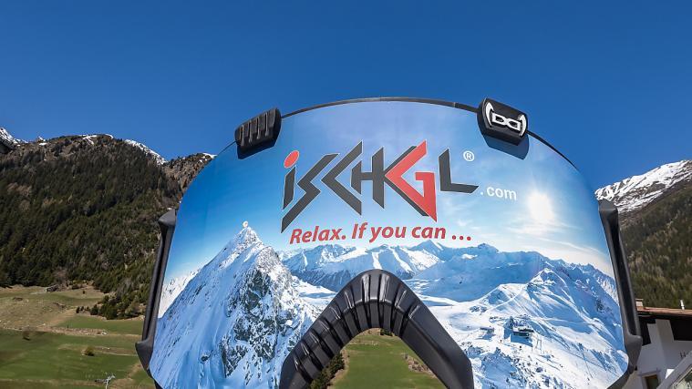Ischgl in Nordtirol galt als Corona-Hotspot.