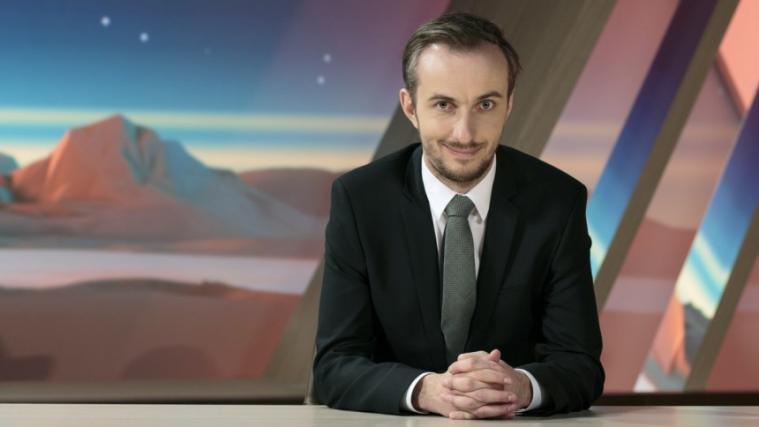 Jan Böhmermann ist bekannt für seine scharfe Satire.