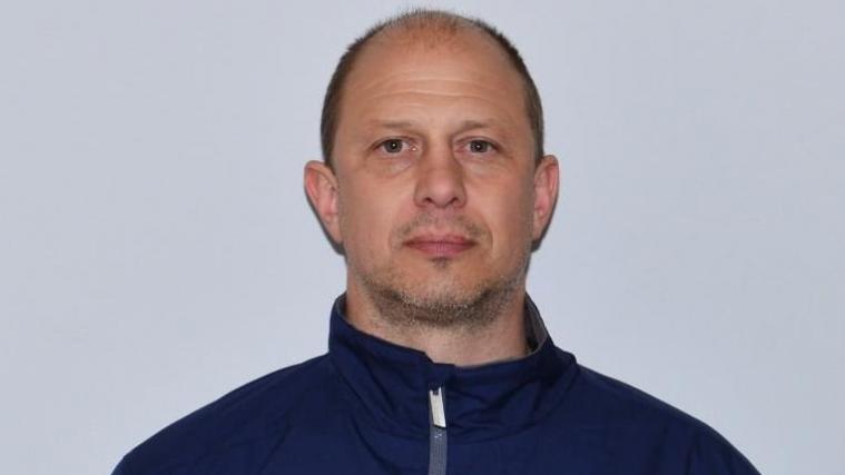 John Parco ist in der italienischen Eishockey-Szene ein bekannter Name.