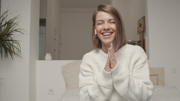 Kurze Videos am Smartphone schauen und die vorgestellten Produkte direkt kaufen: Das verspricht die neue Plattform Shoploop.