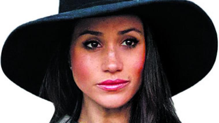 Meghan will mit ihrer Teilnahme Frauen und die Demokratie stärken.