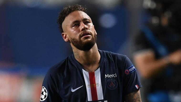 PSG-Superstar Neymar ist mit seinem Team im restlichen Frankreich nicht sonderlich beliebt.
