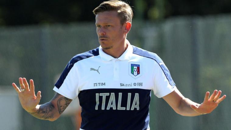Roberto Baronio wechselt von der Napoli-Primavera zu den Juve-Profis.