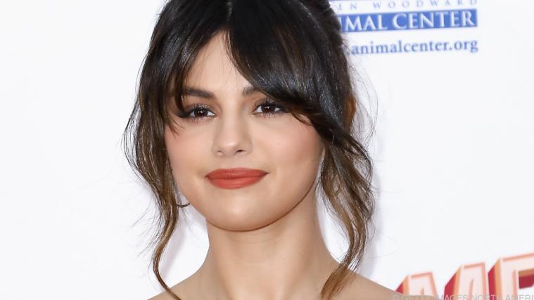 Selena Gomez (Archivbild).