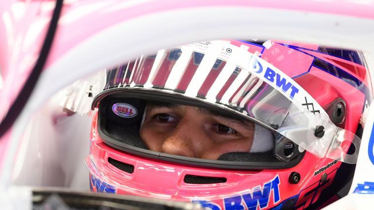 Sergio Perez will so schnell wie möglich zurückkehren.