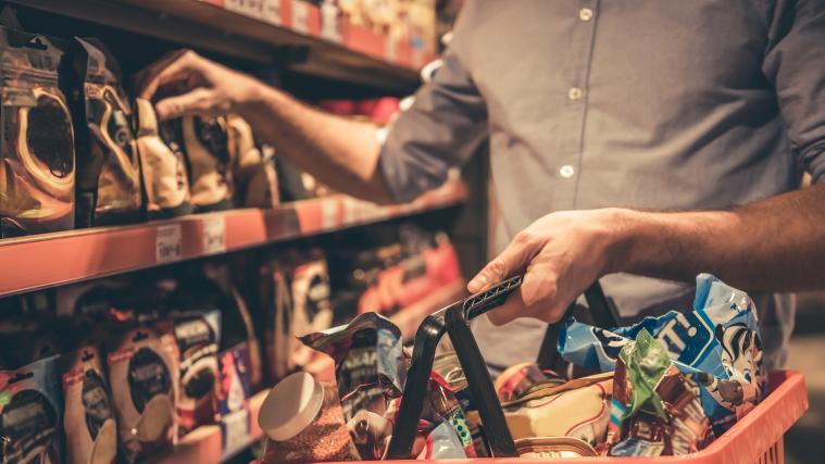 Verbraucher sollen schnell erkennen können, welche allergenen Zutaten in einem Produkt enthalten sind.