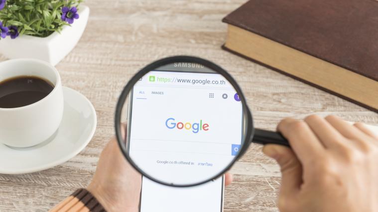 Wie schafft man es als Unternehmen oder Betreiber einer Webseite, mit den eigenen Bildern zu ranken?
