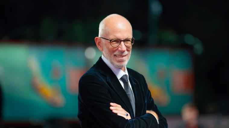 Zurzeit dreht Gabriele Salvatores einen Dokumentarfilm über den Lockdown in Italien.