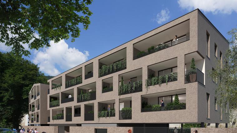 Zwölferturm, Sterzing – Im Herzen von Sterzing Zuhause entspannen.