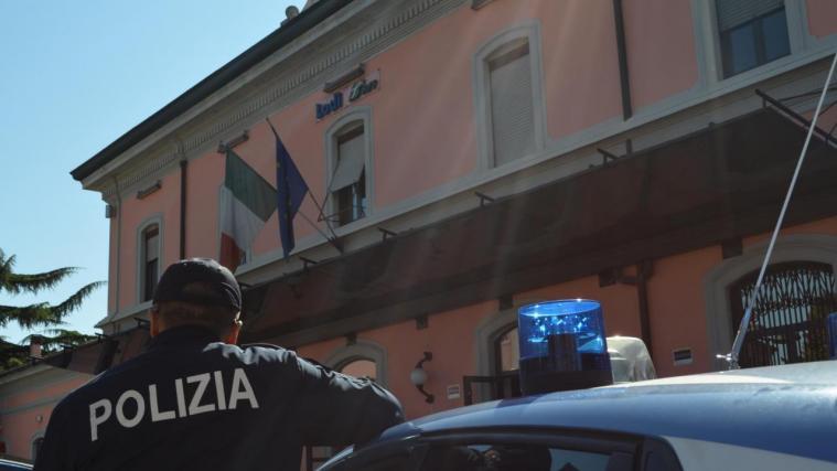 46 Verdächtige wurden bei der Razzia festgenommen.