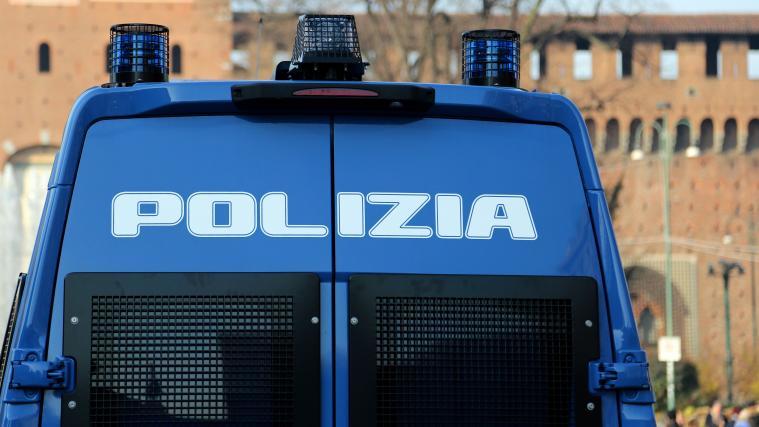 Am Donnerstag wurden insgesamt 22 mutmaßliche Mafia-Mitglieder festgenommen und in Untersuchungshaft gebracht.