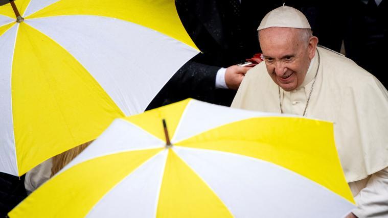 Am Freitag wird Polens Präsident zu einer Begegnung mit Papst Franziskus im Vatikan erwartet.