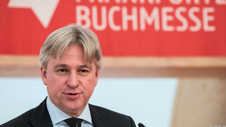 "Das ganze Jahr ist für uns sehr schwierig", sagte Juergen Boos.