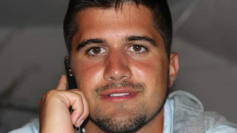Dem Lokalpolitiker Luca Cavazza wird sexueller Missbrauch vorgeworfen.