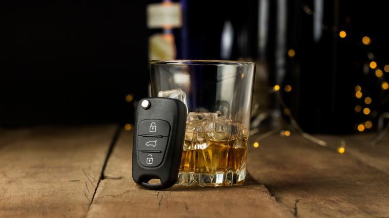 Der alkoholisierte Lkw-Lenker aus Bosnien wurde wegen Trunkenheit am Steuer angezeigt.