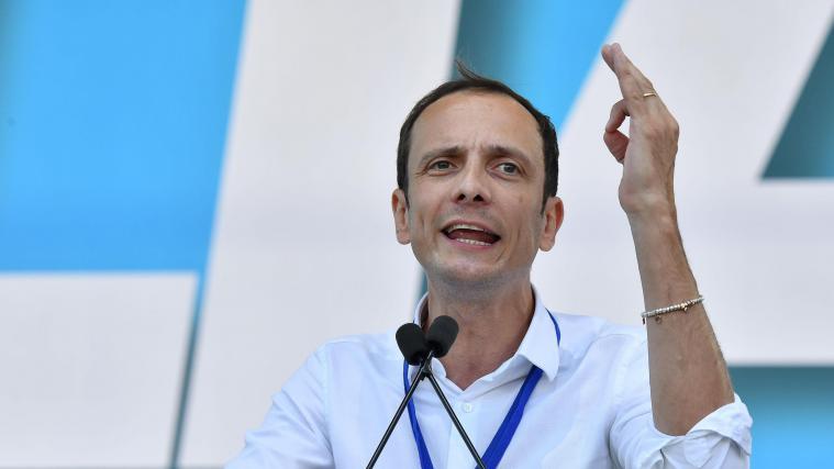Der friaulische Präsident Massimiliano Fedriga hatte schon mehrmals vor den Auswirkungen des Flüchtlingszustroms gewarnt.