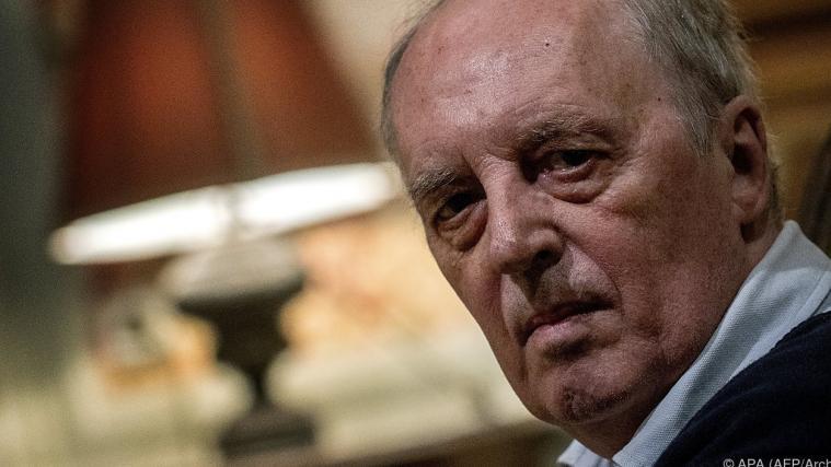 Der Italiener wurde mit dem Horrorfilm "Suspiria" weltberühmt.