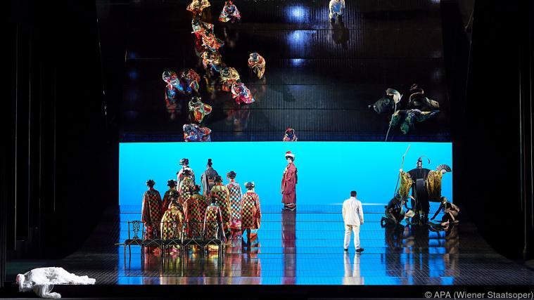 Der Neustart an der Wiener Staatsoper mit Puccinis „Madama Butterfly“ ist geglückt.