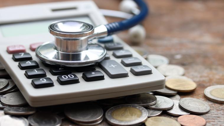 Der Südtiroler Sanitätsbetrieb erhielt aufgrund der Coronakrise zahlreiche Spenden von Unternehmern und Banken.