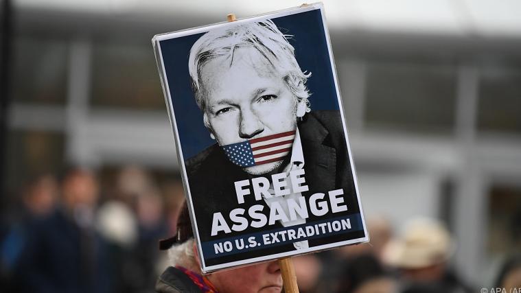 Der Whistleblower ist seit 2012 auf der Flucht vor den USA.