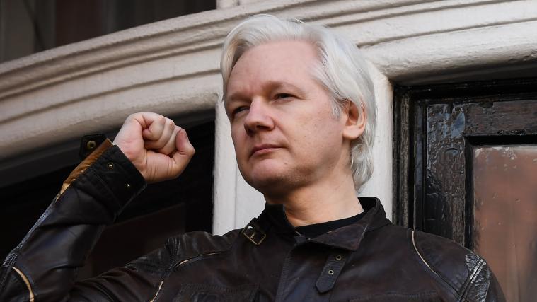 Die Anhörung des Wikileaks-Gründers Julian Assange musste abgebrochen werden.