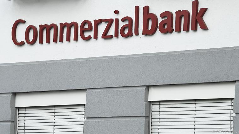 Die Bank schlitterte nach Malversationen in die Pleite.