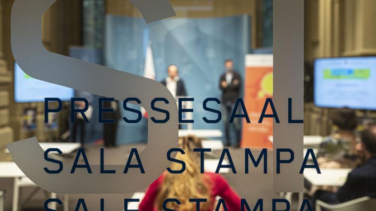 Die Bildungsmesse wurde am Freitag vorgestellt.