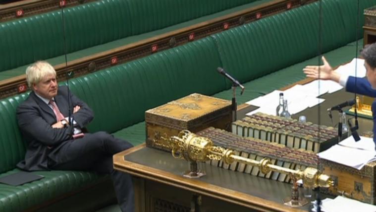 Die Brexit-Verhandlungen zum Handelsabkommen sind immer noch nicht abgeschlossen.