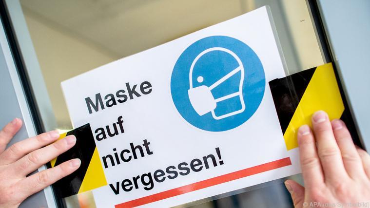 Die Coronamaßnahmen orientieren sich nun an einem Ampelsystem.