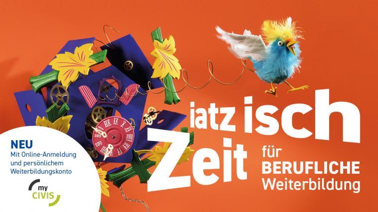 Die deutschen Landesberufs- und Fachschulen bieten auch in diesem Jahr über 600 Kurse und Lehrgänge an, die thematisch bunt gefächert sind.