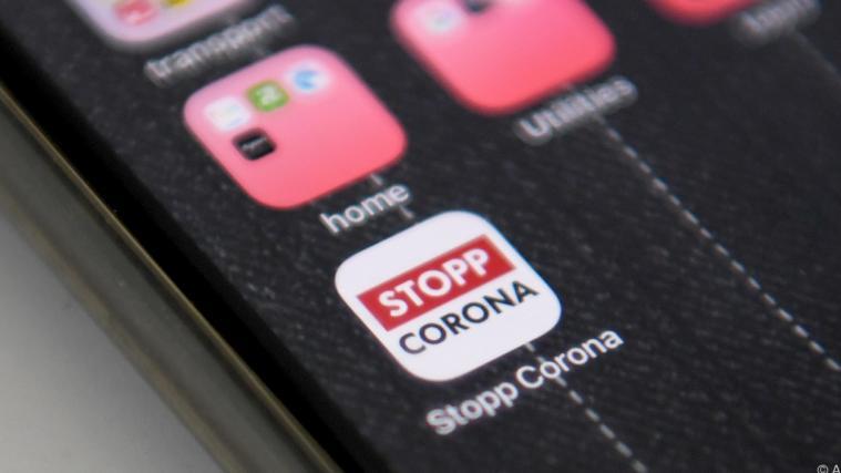 Die EU plant aktuell grenzüberschreitende Corona-Apps.