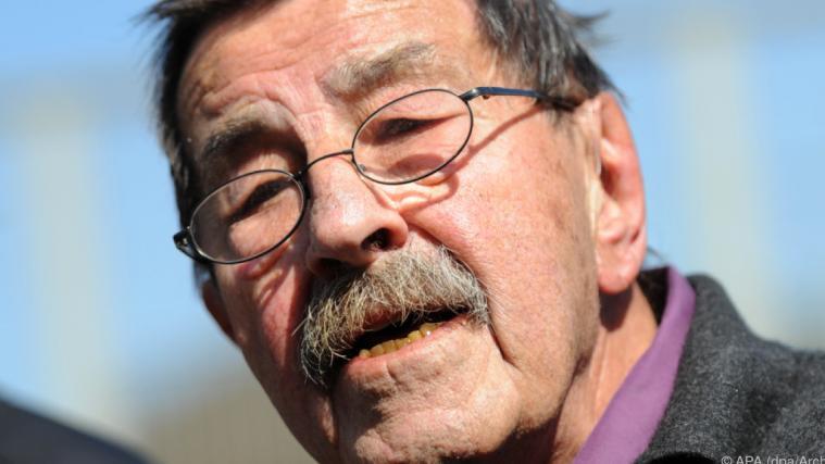 Die Günter Grass-Ausgabe hat fast 11.000 Seiten.