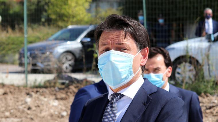 Die italienische Regierung will den Notstand nun bis zum Ende des Jahres verlängern.