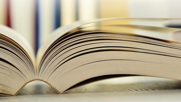 Die Leipziger Buchmesse wird nächstes Jahr im Mai stattfinden.