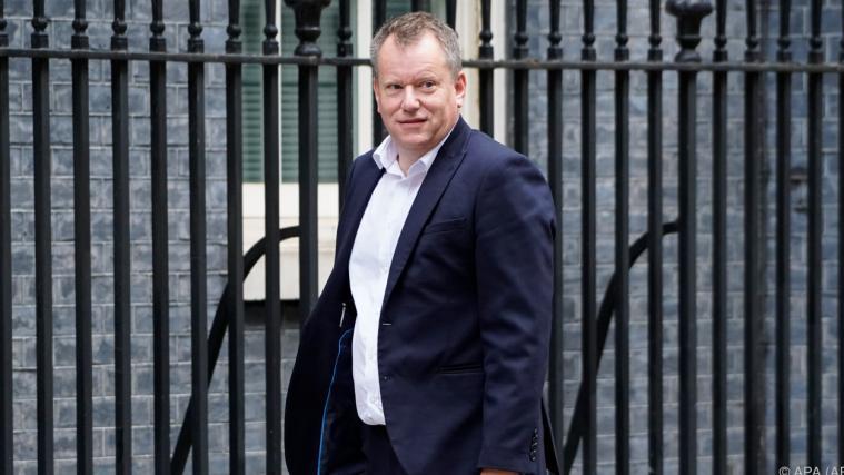 Die neunte Verhandlungsrunde steht unter Leitung des britischen Chef-Unterhändlers David Frost und seines EU-Kollegen Michel Barnier.