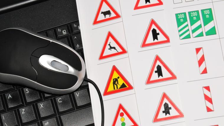 Die Prüfungsfragen seien häufig unklar.