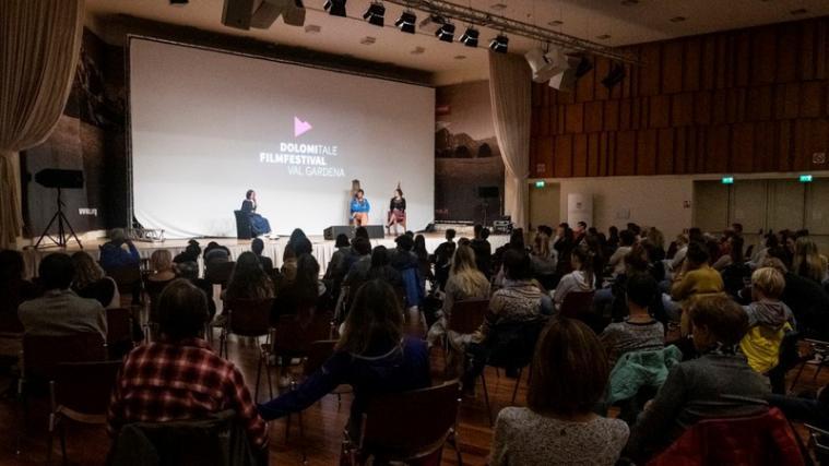 Die Sieger der DOLOMITALE Short Film und Documentary Awards 2020 wurden gekürt.