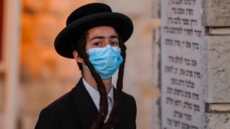 Die steigenden Infektionszahlen werden in Israel immer mehr zum Problem.