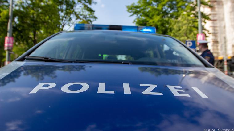 Die Wiener Polizei ermittelt wegen des Verdachts der Freiheitsentziehung.